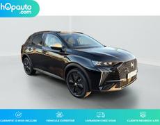 DS DS7 Laval