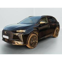 DS DS7 1.5 bluehdi 130 performance line Laval