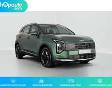 Kia Sportage Laval