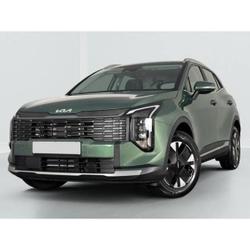Kia Sportage Hybride 239 ch BVA6 Motion Laval