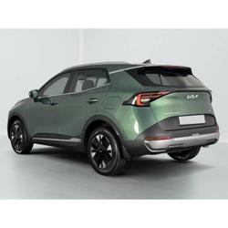 Kia Sportage Hybride 239 ch BVA6 Motion Laval