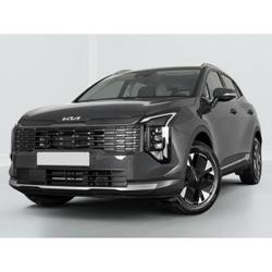 Kia Sportage Hybride 239 ch BVA6 Motion Laval