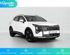 Kia Sportage Saint-Jouan-des-Guérets