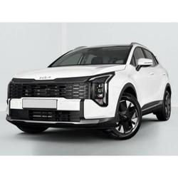 Kia Sportage Hybride 239 ch BVA6 Motion Laval