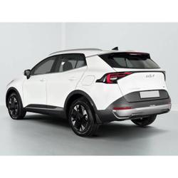 Kia Sportage Hybride 239 ch BVA6 Motion Laval