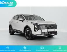 Kia Sportage Laval