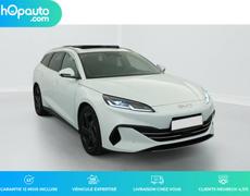 BYD Seal Saint-Jouan-des-Guérets