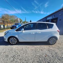 Opel Meriva 1.6 CDTI - 110 ch Start/Stop Cosmo Pack occasion - Sainte-Luce-sur-Loire - photo 2/12