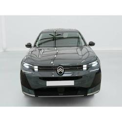 Citroen C5 Aircross Hybride 145 ch e-DCS6 Max Saint-Jouan-des-Gu&eacute;rets