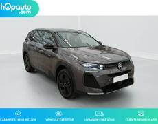 Citroen C5 Aircross Laval