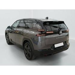 Citroen C5 Aircross Hybride 145 ch e-DCS6 Max Saint-Jouan-des-Gu&eacute;rets