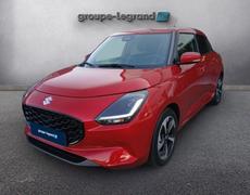 Suzuki Swift Arnage
