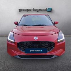 Suzuki Swift 1.2 Hybrid 83ch Pack Auto Arnage