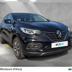Renault Kadjar 1.3 TCE 140 BUSINESS EDC Villeneuve-d'Ascq