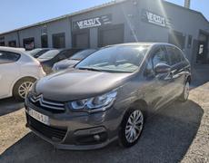 Citroen C4 Sainte-Luce-sur-Loire