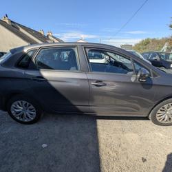 Citroen C4 PureTech 110 BVM Live occasion - Sainte-Luce-sur-Loire - photo 3/8