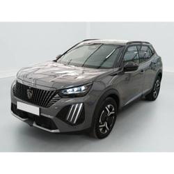 Peugeot 2008 Hybrid 145 e-DCS6 GT Laval