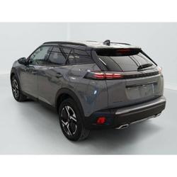 Peugeot 2008 Hybrid 145 e-DCS6 GT Laval
