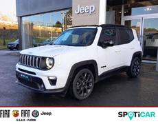 Jeep Renegade Plérin