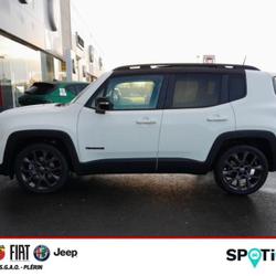 Jeep Renegade 1.5 Turbo T4 130ch MHEV Limited BVR7 Pl&eacute;rin