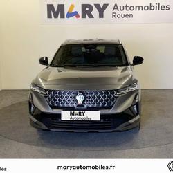 Renault Austral Austral full hybrid E-Tech 200 ch Techno Rouen