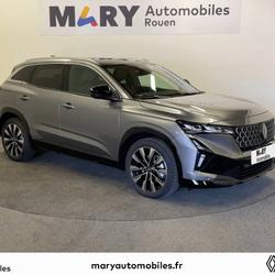 Renault Austral Austral full hybrid E-Tech 200 ch Techno Rouen