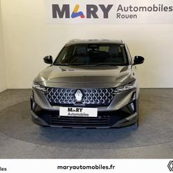 Renault Austral Austral full hybrid E-Tech 200 ch Techno Rouen