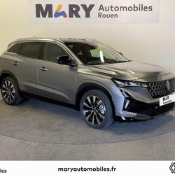Renault Austral Austral full hybrid E-Tech 200 ch Techno Rouen
