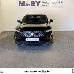 Renault Austral Austral full hybrid E-Tech 200 ch Techno Rouen