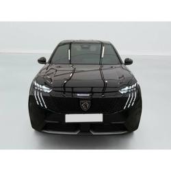 Peugeot 3008 Hybrid 136 e-DCS6 GT Laval