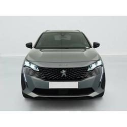 Peugeot 5008 Hybrid 136 e-DCS6 Allure Pack Laval