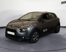 Citroen C3 Hénin-Beaumont