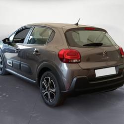 Citroen C3 1.5 BLUEHDI 100CH SetS PLUS H&eacute;nin-Beaumont
