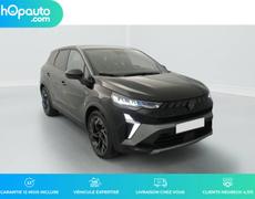 Renault Symbioz Saint-Jouan-des-Guérets