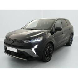 Renault Symbioz E-Tech full hybrid 160 ch Esprit Alpine Saint-Jouan-des-Gu&eacute;rets