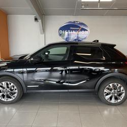 DS DS3 Crossback 1.2 PURETECH 130EAT8 ESPRIT DE VOYAGE Brest