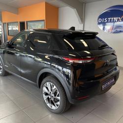 DS DS3 Crossback 1.2 PURETECH 130EAT8 ESPRIT DE VOYAGE Brest