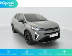 Renault Symbioz Saint-Jouan-des-Guérets