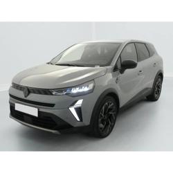 Renault Symbioz E-Tech full hybrid 160 ch Esprit Alpine Saint-Jouan-des-Gu&eacute;rets