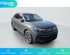 Volkswagen Tiguan Saint-Jouan-des-Guérets