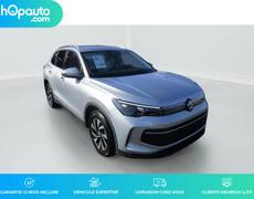 Volkswagen Tiguan Cesson-Sévigné