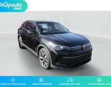 Volkswagen Tiguan Saint-Jouan-des-Guérets