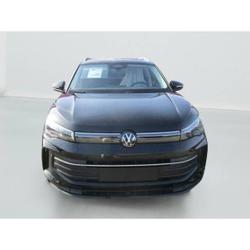 Volkswagen Tiguan 2.0 TDI 150ch DSG7 Life Laval