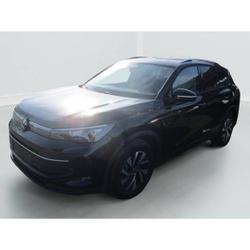 Volkswagen Tiguan 2.0 TDI 150ch DSG7 Life Laval