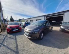 Citroen C4 Picasso Sainte-Luce-sur-Loire