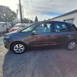 Citroen C4 Picasso BlueHDi 120 S&S Confort occasion - Sainte-Luce-sur-Loire - photo 2/10