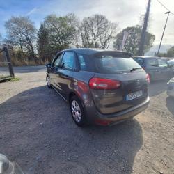 Citroen C4 Picasso BlueHDi 120 S&S Confort occasion - Sainte-Luce-sur-Loire - photo 3/10