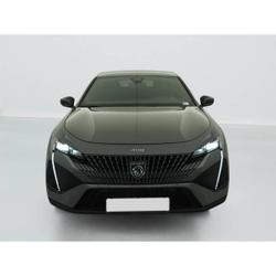 Peugeot 408 Hybrid 145 e-DCS6 GT Laval