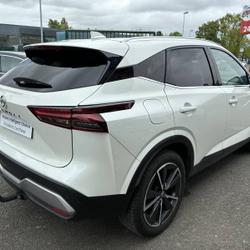 Nissan Qashqai Mild Hybrid 158 ch Xtronic Tekna Laval