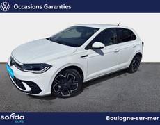 Volkswagen Polo Boulogne-sur-Mer